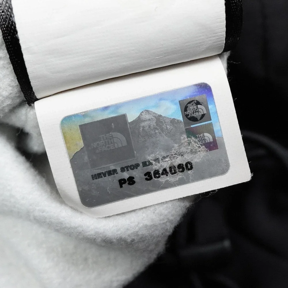 The North Face north face